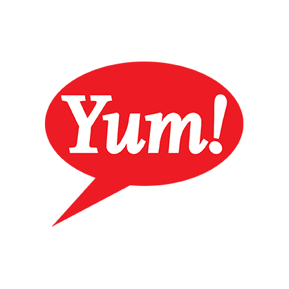 Yum!