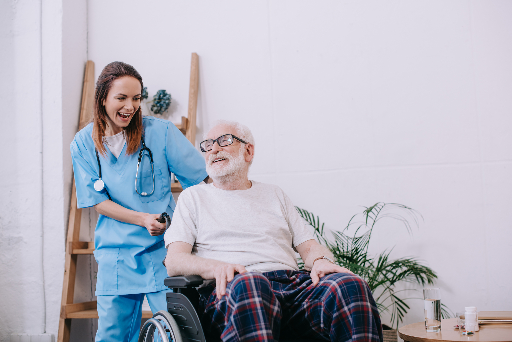 The Booming Business of Looking After Boomers Rita McGrath The Booming Business of Looking After Boomers Rita McGrath