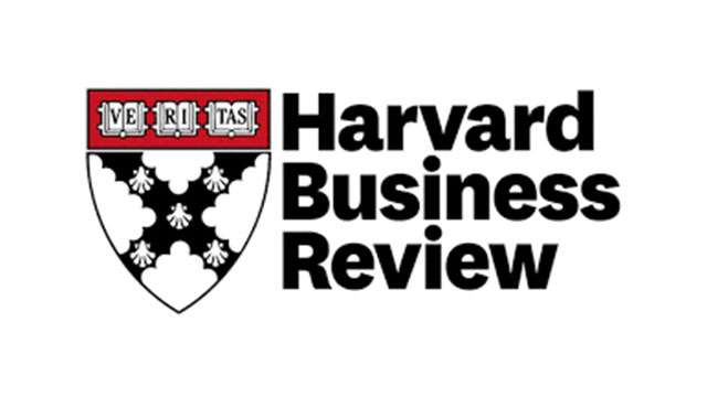 Included in Harvard Business Review’s ‘must read’ collections in strategy and innovation