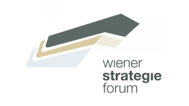 Theory to Practice award, Vienna Strategy Forum