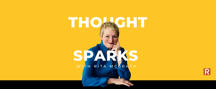 Thought Sparks Wrap Up -- April 2024