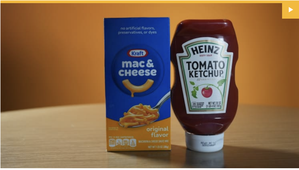 Here's why the Kraft Heinz merger failed