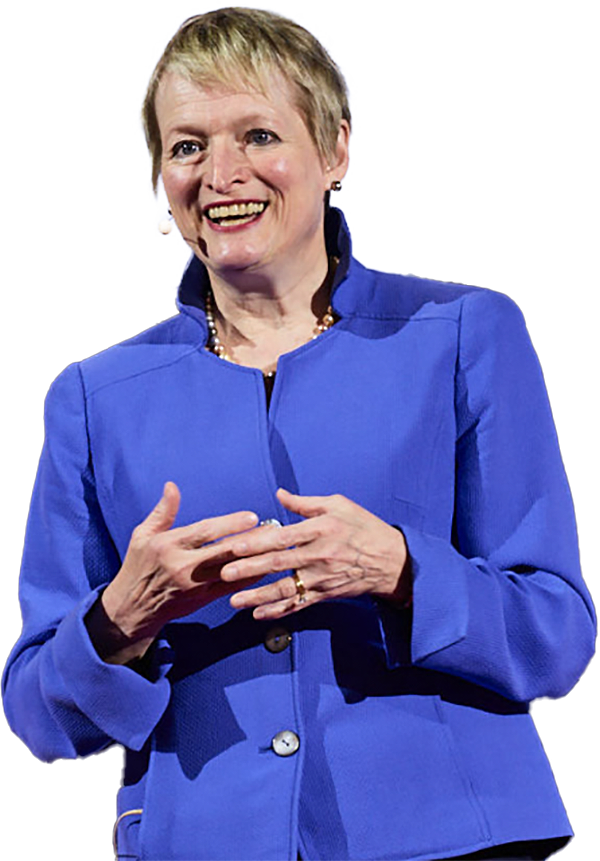 Rita McGrath - Media Kit