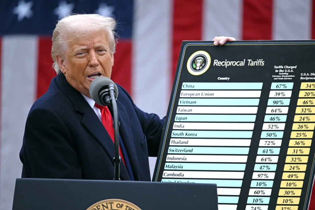 Trump Enter Fraught Two-Week Run as Tax, Trade Deadlines Loom